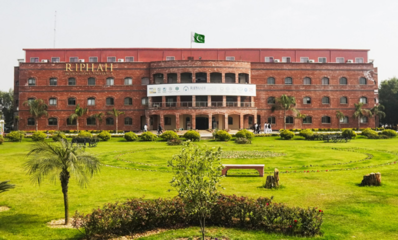 Riphah International University: Which Campus is Right for You?
