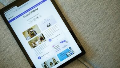 content refresh boosts website growth