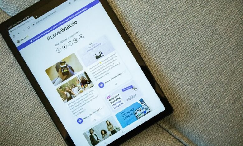 content refresh boosts website growth